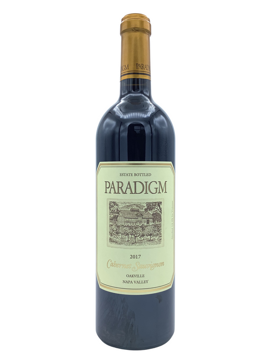 Paradigm Oakville Cabernet