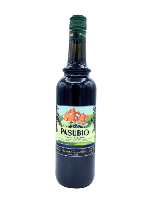 Pasubio Vino Amaro