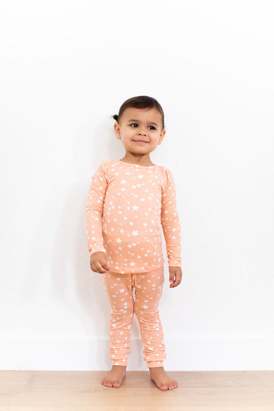 PEACH STAR