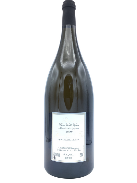 Pepiere Briords Muscadet