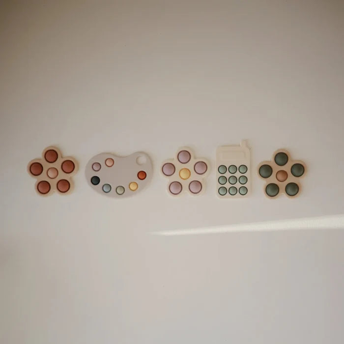 PHONE PRESS TOY | BLUSH
