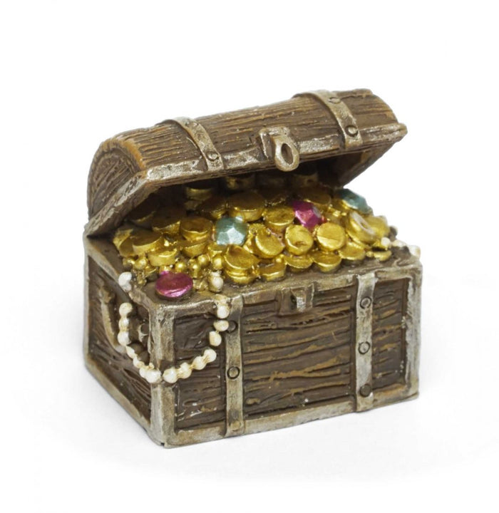 Pirate Treasure Chest
