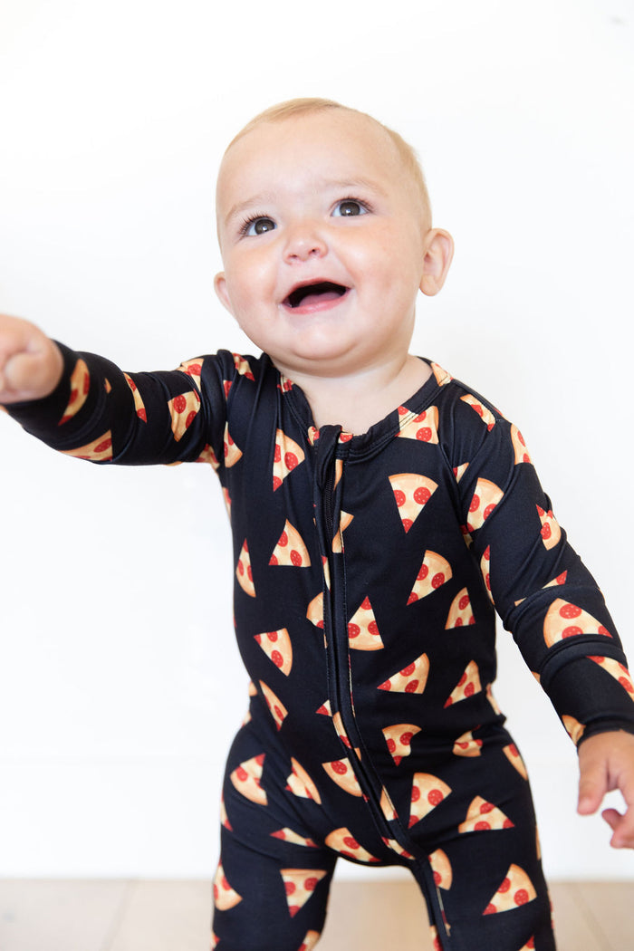 PIZZA | FOOTIE ONE PIECE