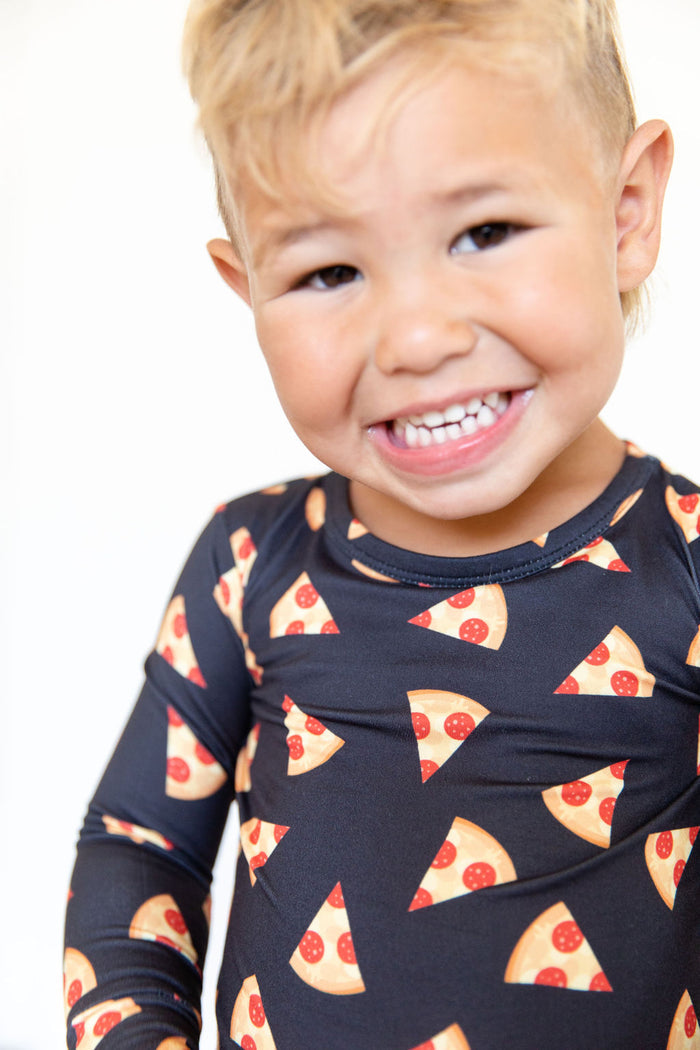 PIZZA | LONG SLEEVE
