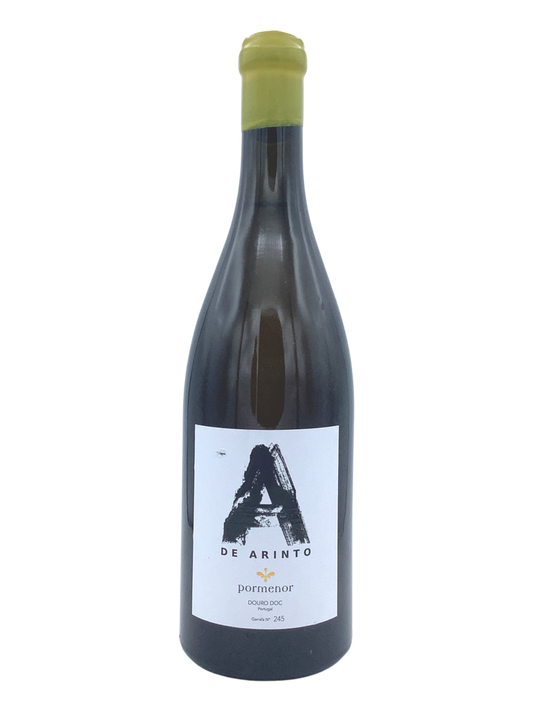 Pormenor Douro Arinto