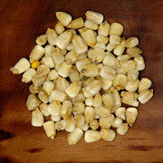 Posole, Organic White Corn