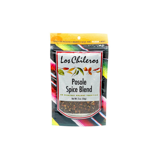 Posole Spice Blend 2 oz.