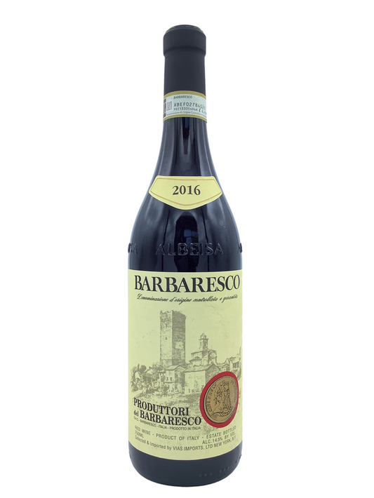 Produttori del Barbaresco 2021
