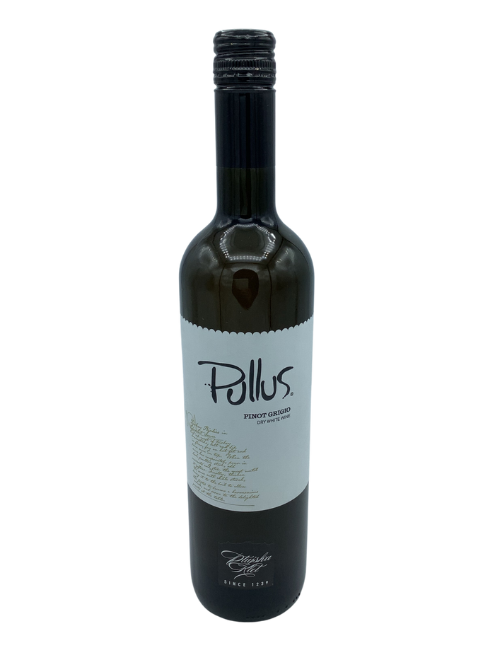 Pullus Pinot Grigio