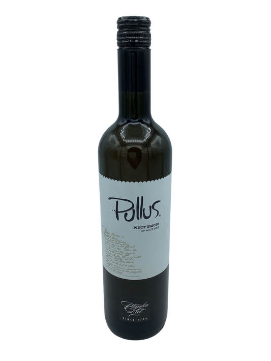 Pullus Pinot Grigio