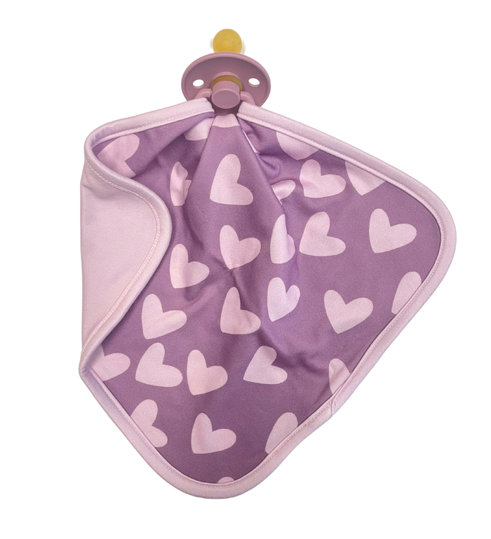 PURPLE HEART | LOVIE