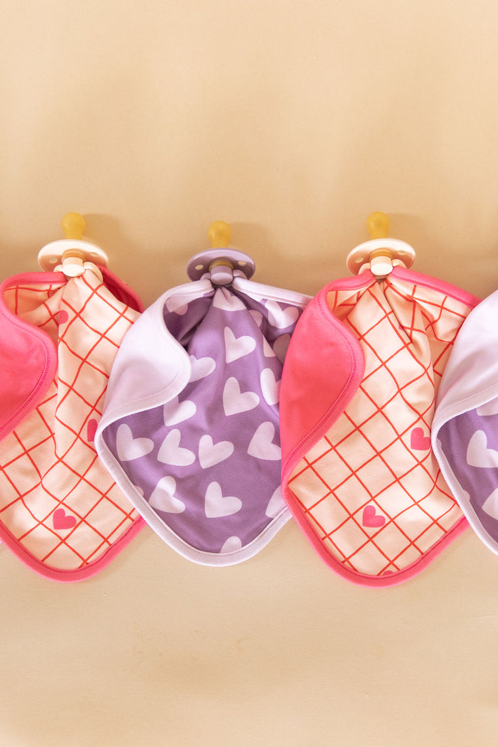 PURPLE HEART | LOVIE