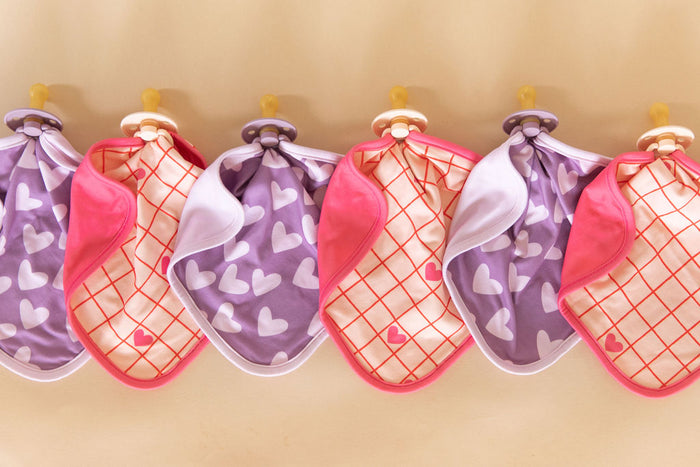 PURPLE HEART | LOVIE