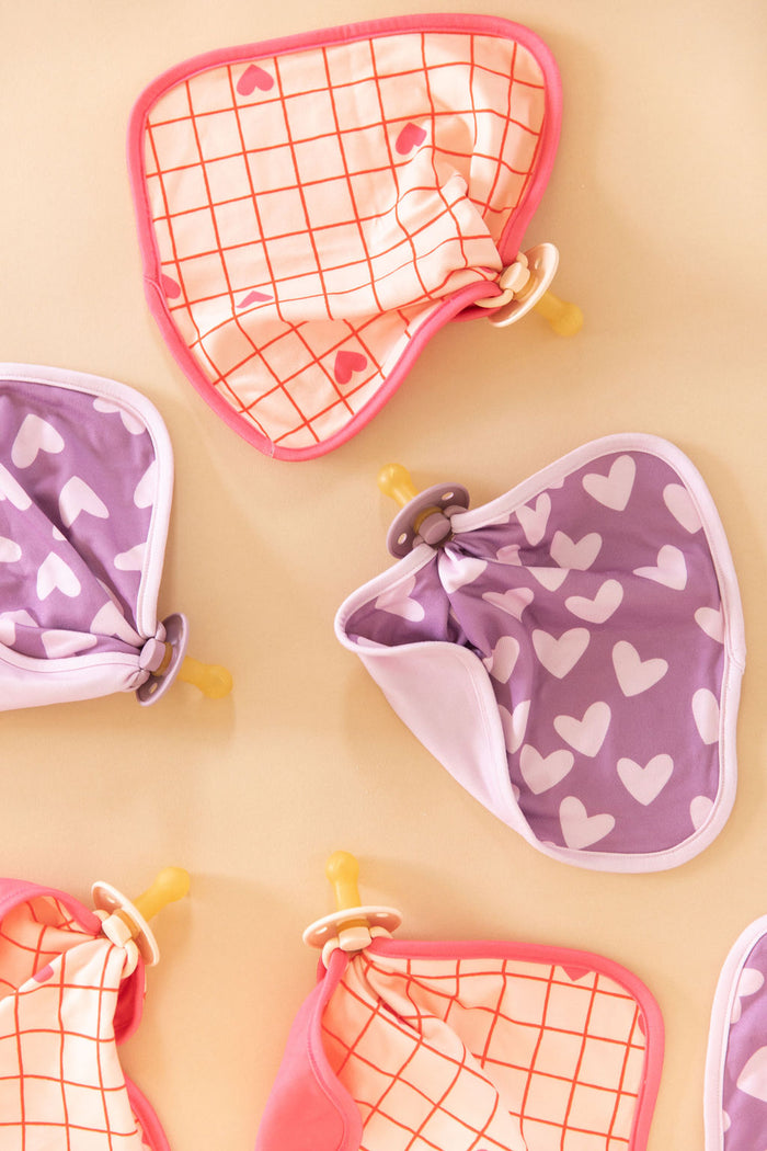 PURPLE HEART | LOVIE