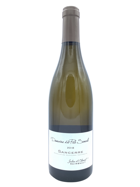 Raimbault Pre Semele Sancerre