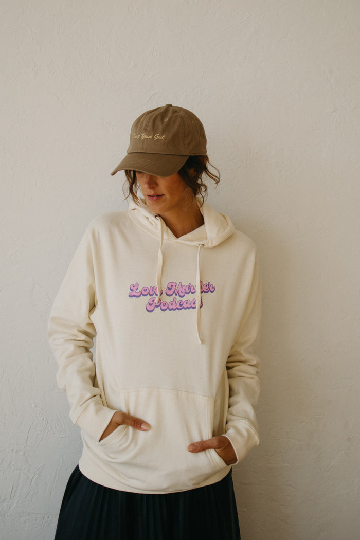 RETRO LM HOODIE