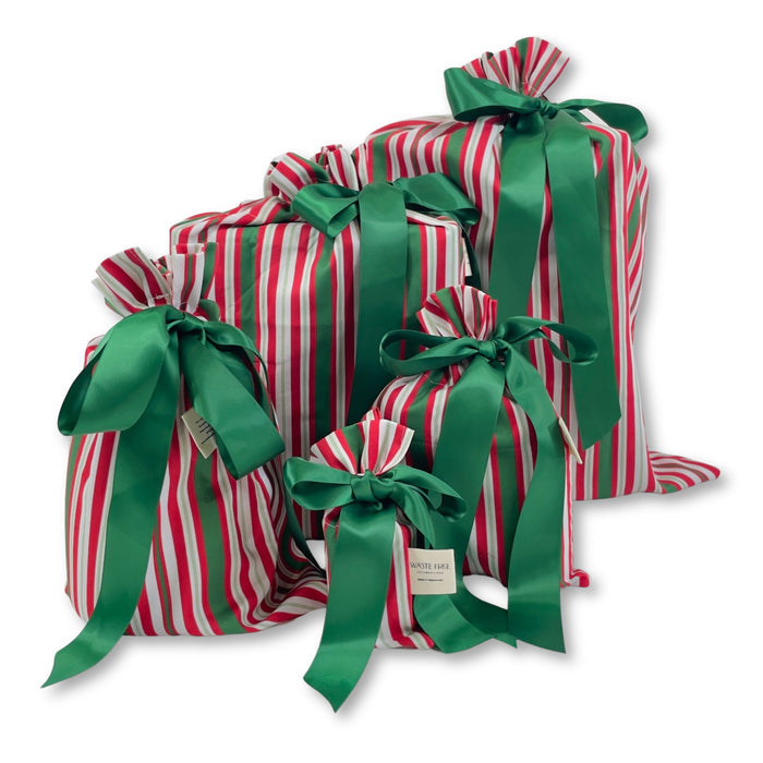 Traditional Stripes / 5 Piece Set