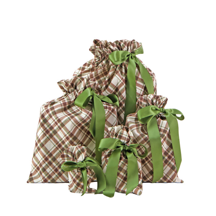 Tartan / 5 Piece Set