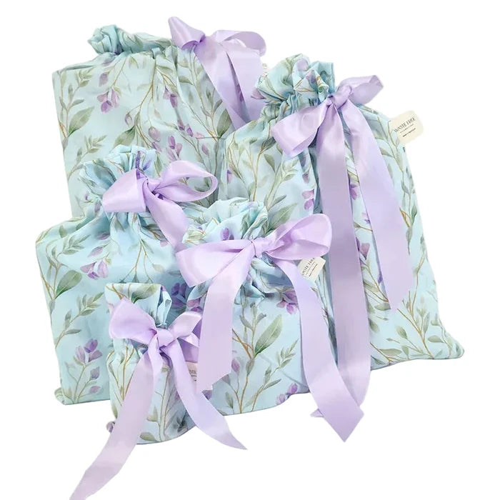 Blue Lily / 5 Piece Set