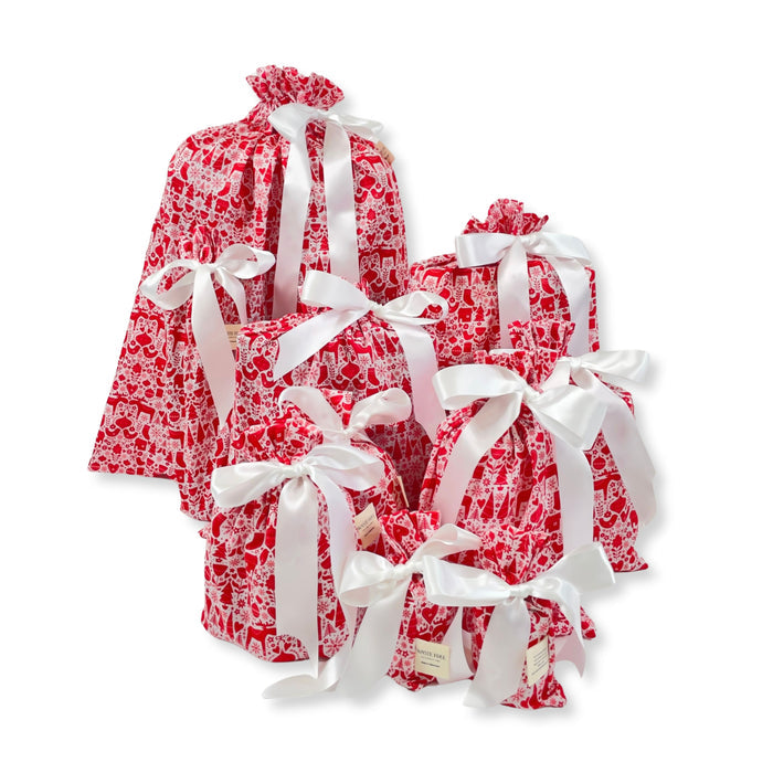 Scandi / 10 Piece Set