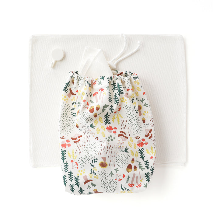Fantastic Fungi