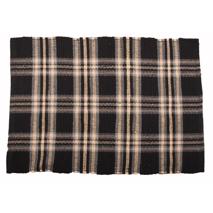 Richman Rug-  Interiors by Elizabeth