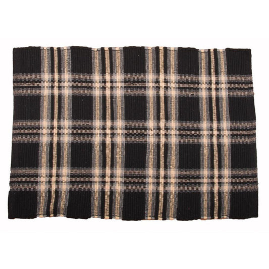 Richman Rug-  Interiors by Elizabeth
