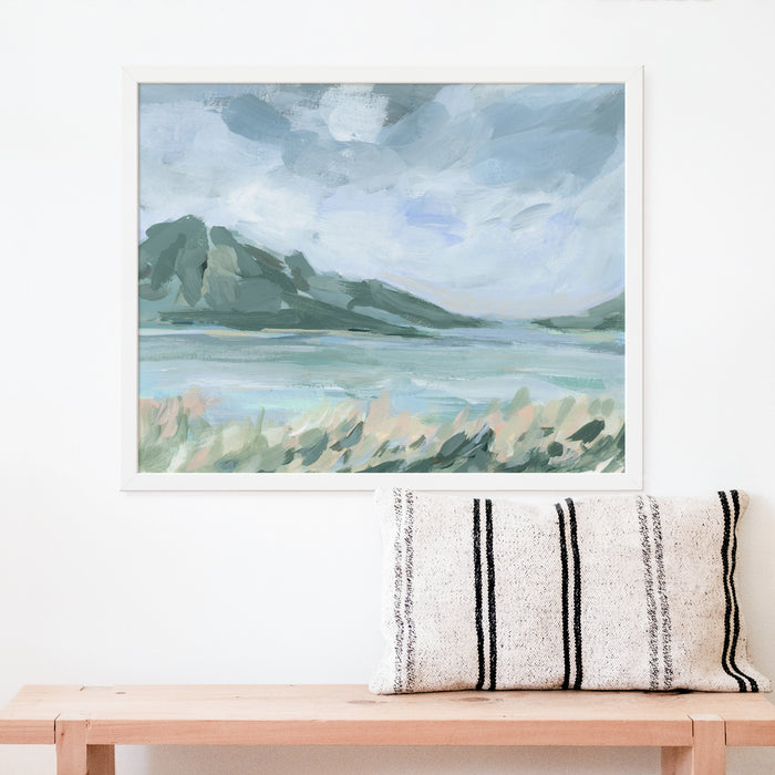 Rising Inlet - Jetty Home