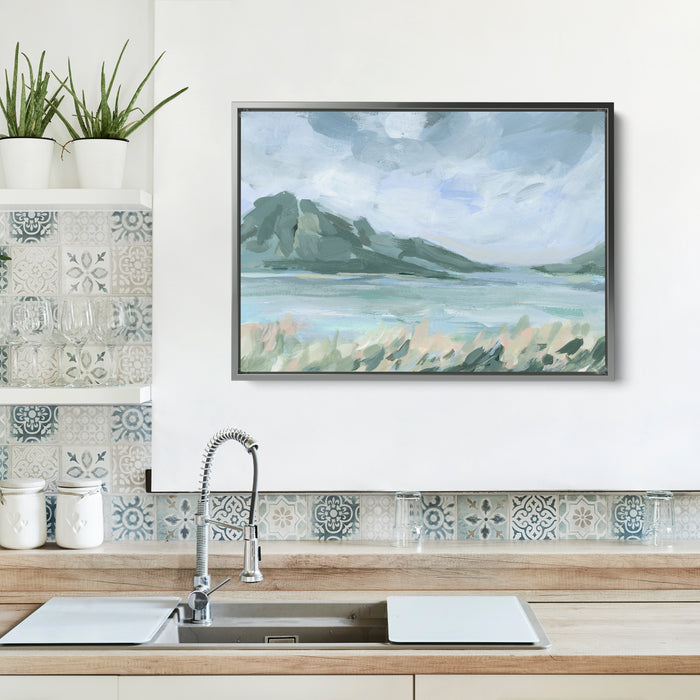 Rising Inlet - Jetty Home
