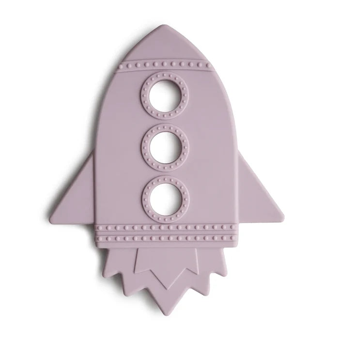 ROCKET TEETHER | SOFT LILAC