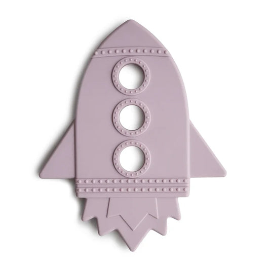 ROCKET TEETHER | SOFT LILAC