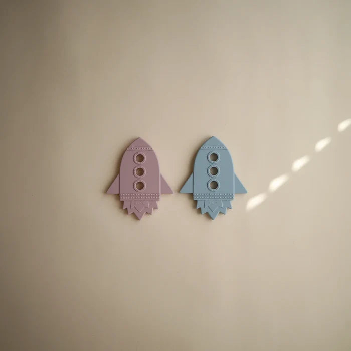 ROCKET TEETHER | SOFT LILAC