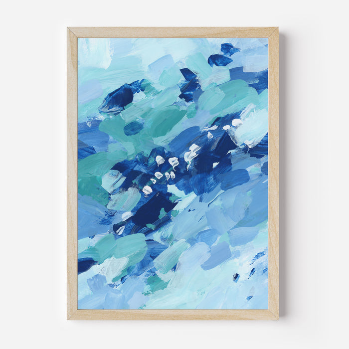 Rogue Shallows - Jetty Home