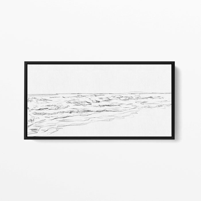 Rolling Seas Panoramic - Jetty Home