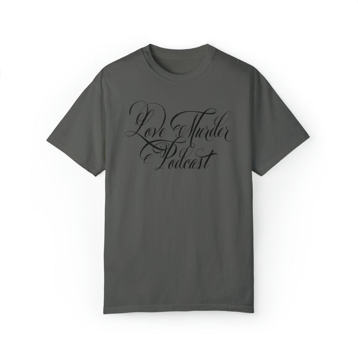 ROMANCE TEE