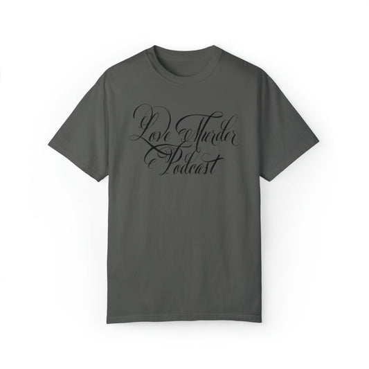 ROMANCE TEE