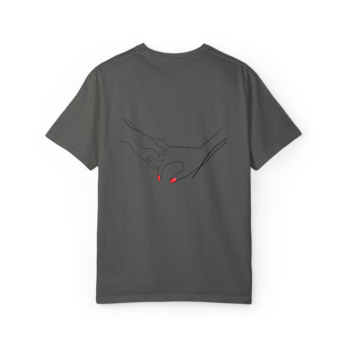 ROMANCE TEE
