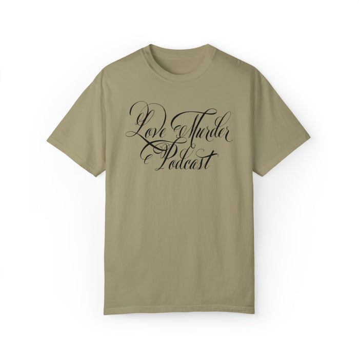 ROMANCE TEE