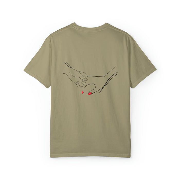 ROMANCE TEE
