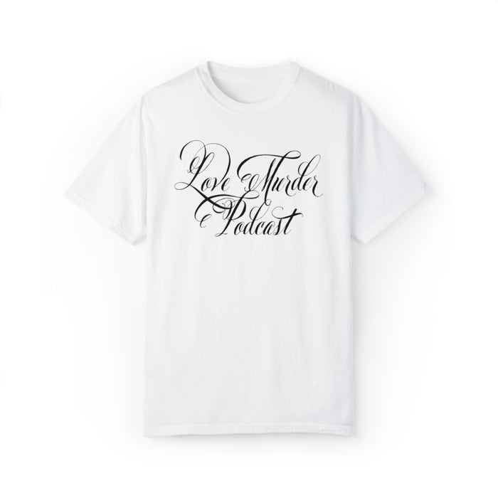 ROMANCE TEE