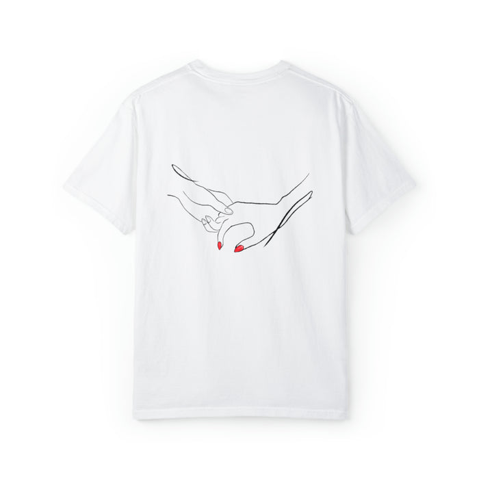 ROMANCE TEE