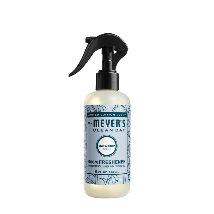 Snowdrop (Available Seasonally)