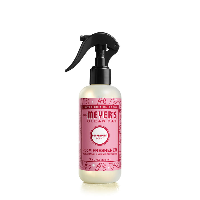 Peppermint (Available Seasonally)