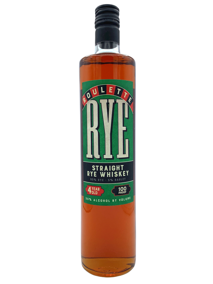 Roulette Rye