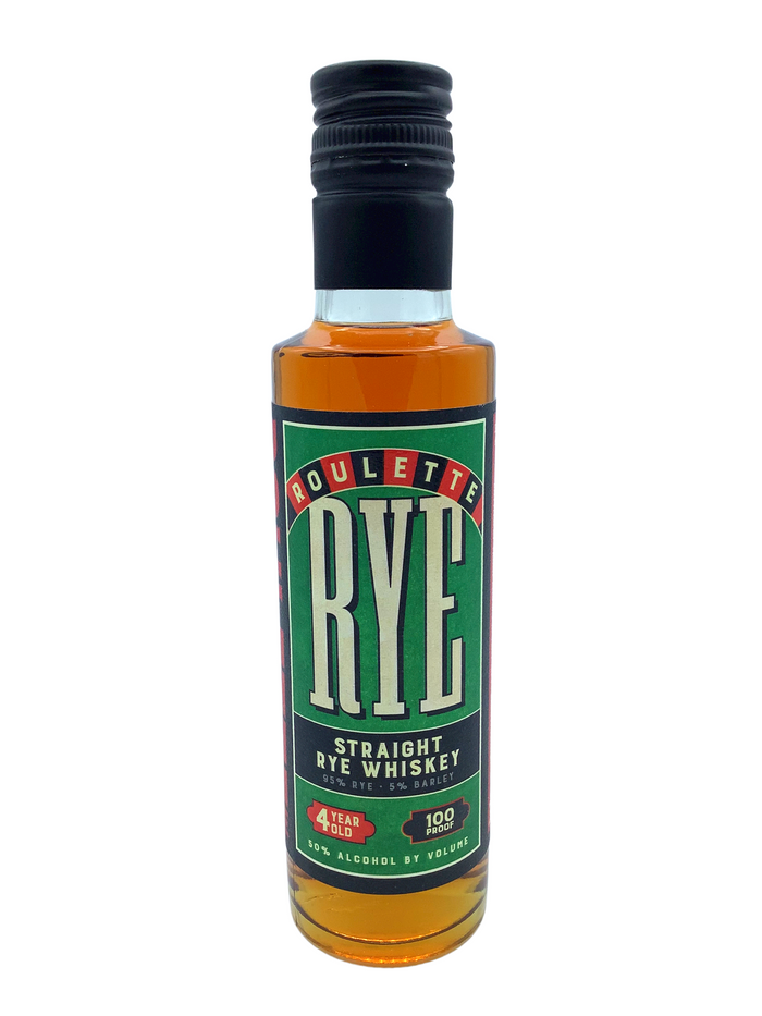 Roulette Rye