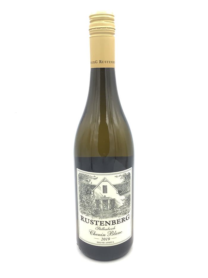 Rustenberg Chenin Blanc