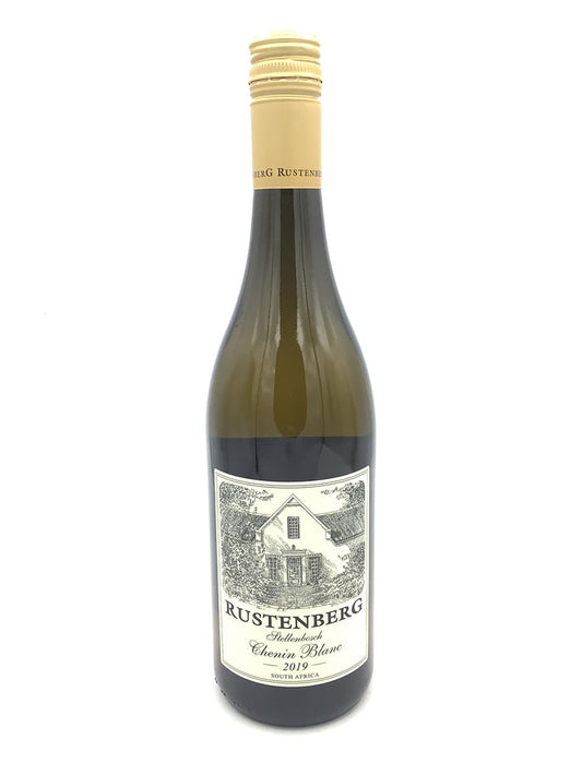 Rustenberg Chenin Blanc