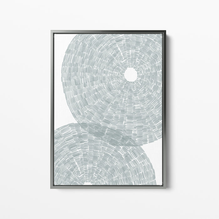 Salty Sea Urchin Shell - Art Print or Canvas - Jetty Home