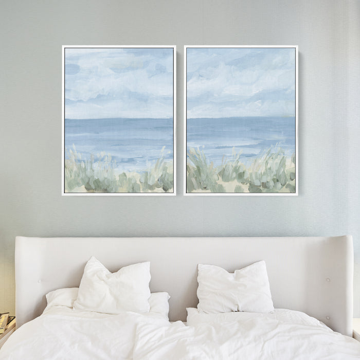 Sand Dune Glow - Set of 2 - Jetty Home
