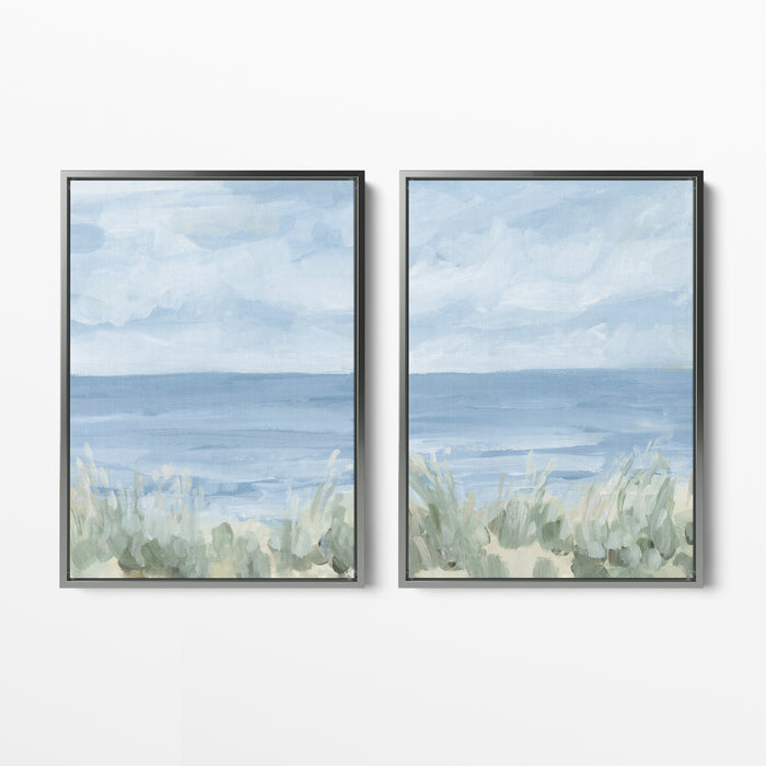 Sand Dune Glow - Set of 2 - Jetty Home